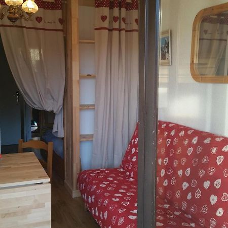 Appartement De Vacances Barcelonnette Exterior foto